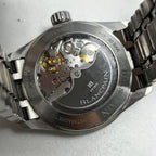 Blancpain Fifty fathoms 43.60 millimeters 5000-1110-70B