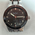 Blancpain Fifty fathoms 43.60 millimeters 5000-1110-70B