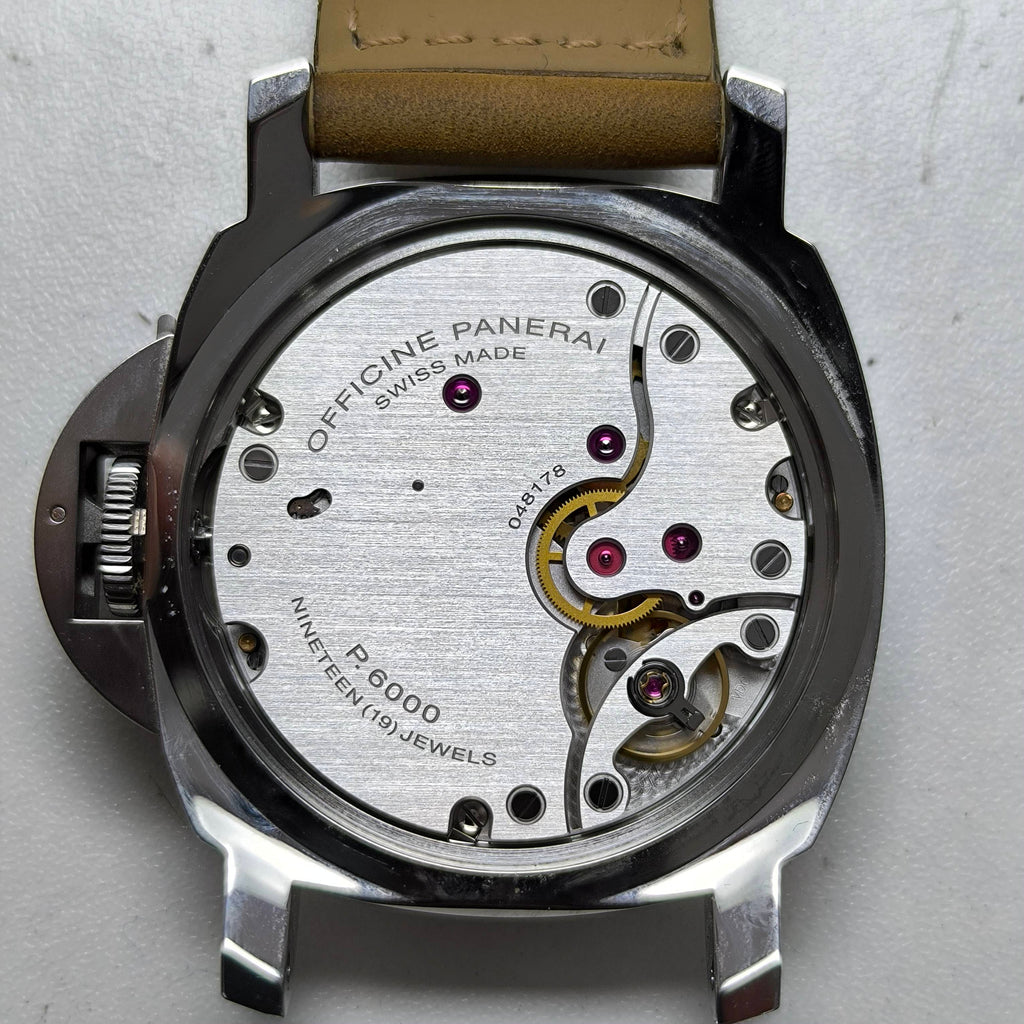 Panerai LUMINOR Luminor 44mm PAM01086
