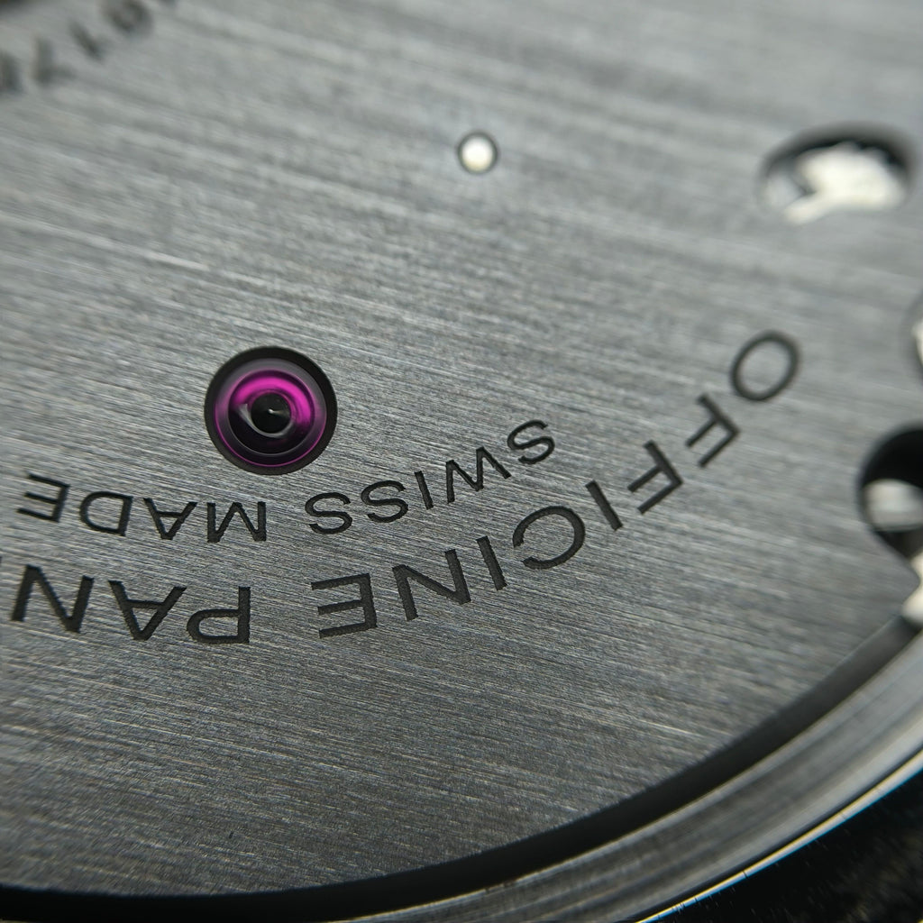 Panerai LUMINOR Luminor 44mm PAM01086