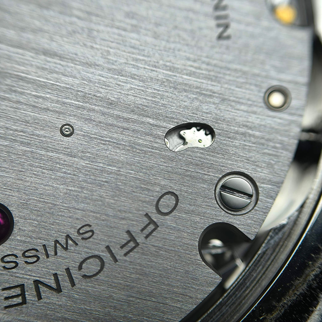 Panerai LUMINOR Luminor 44mm PAM01086