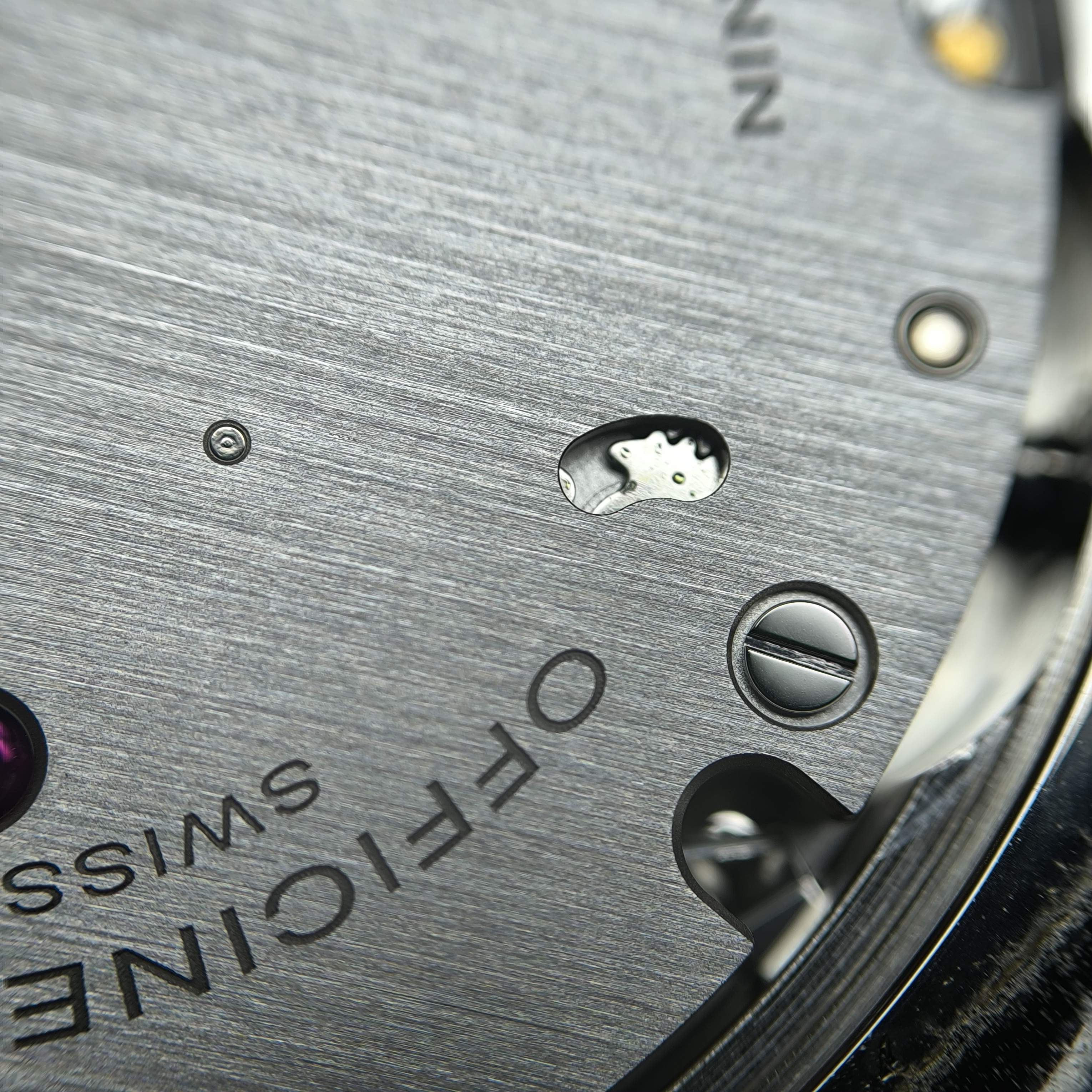 Panerai LUMINOR Luminor 44mm PAM01086