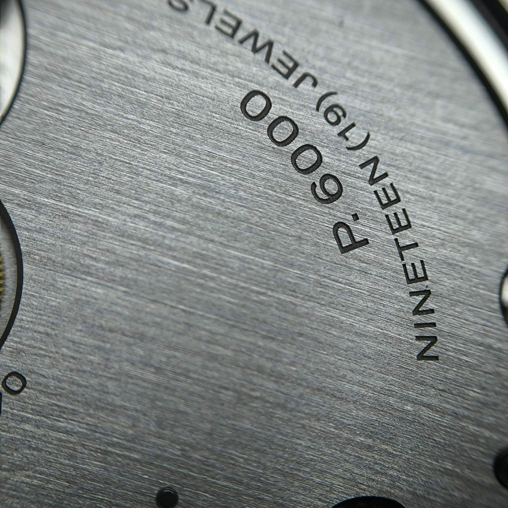 Panerai LUMINOR Luminor 44mm PAM01086