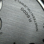 Panerai LUMINOR Luminor 44mm PAM01086