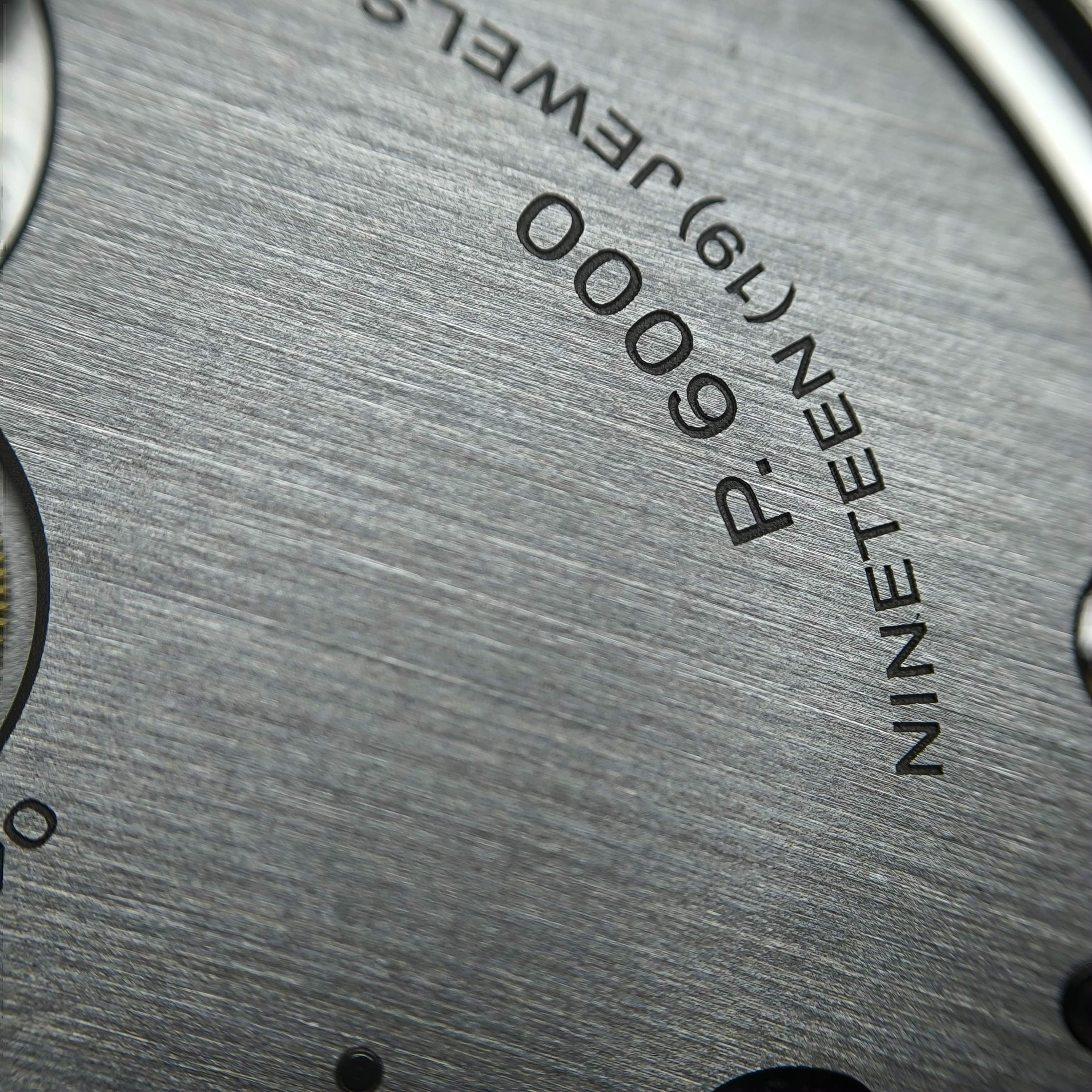 Panerai LUMINOR Luminor 44mm PAM01086