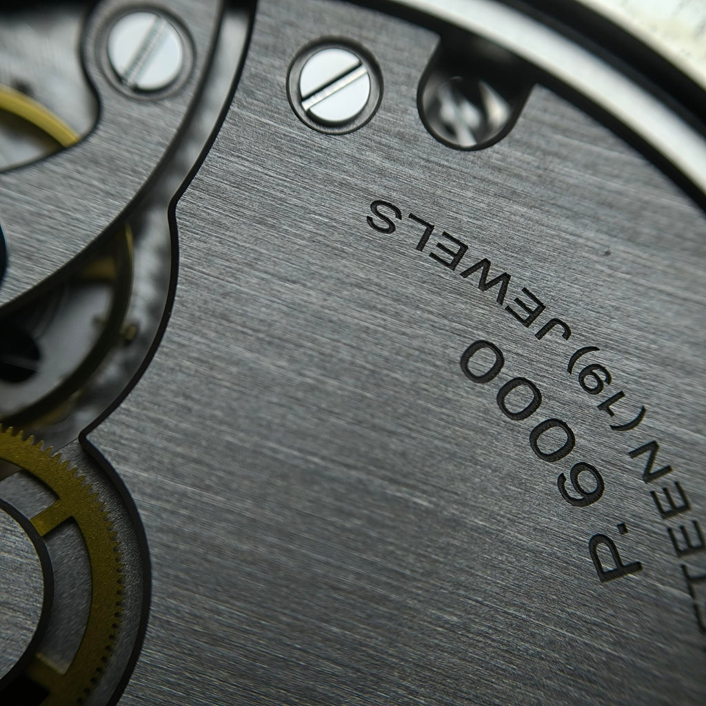 Panerai LUMINOR Luminor 44mm PAM01086
