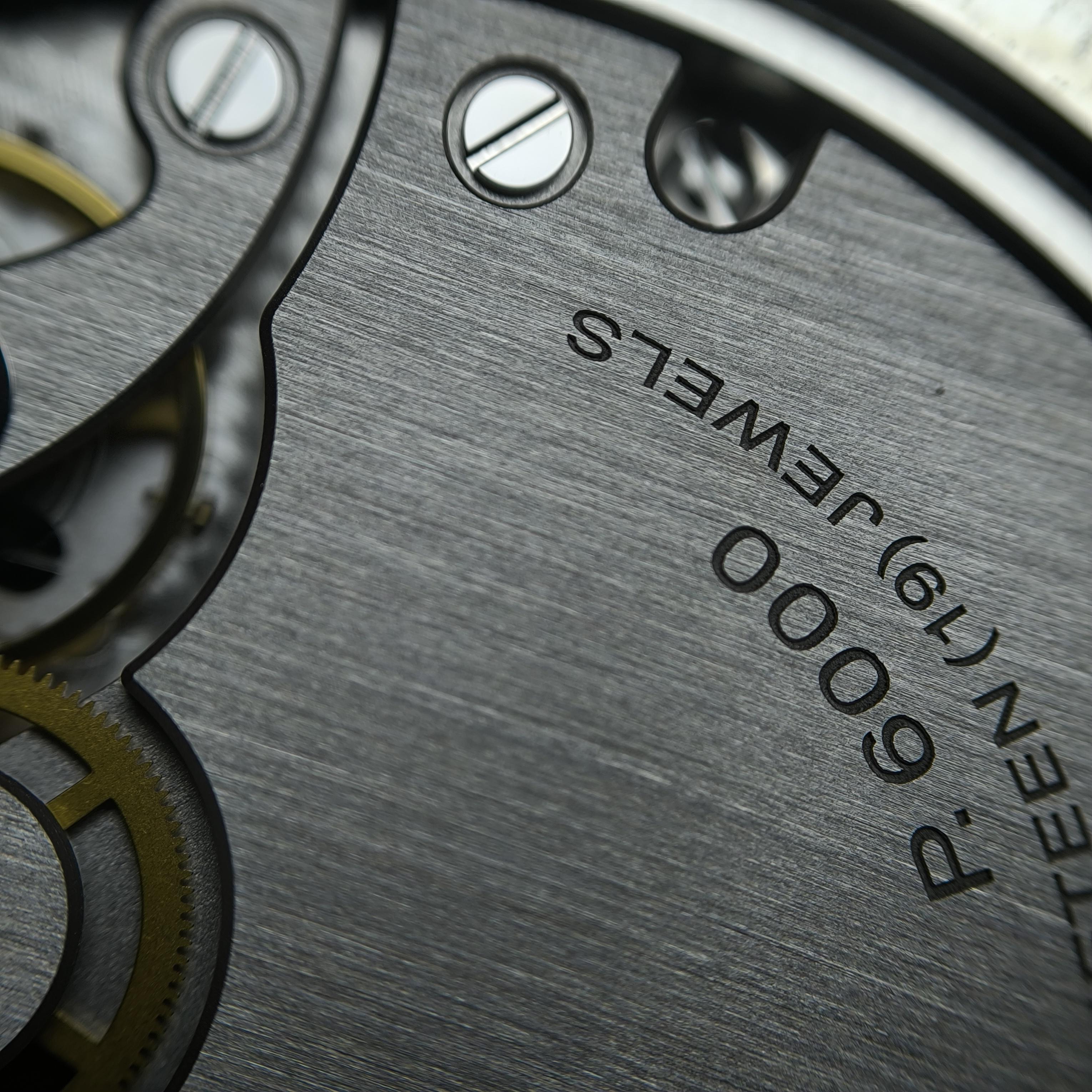 Panerai LUMINOR Luminor 44mm PAM01086