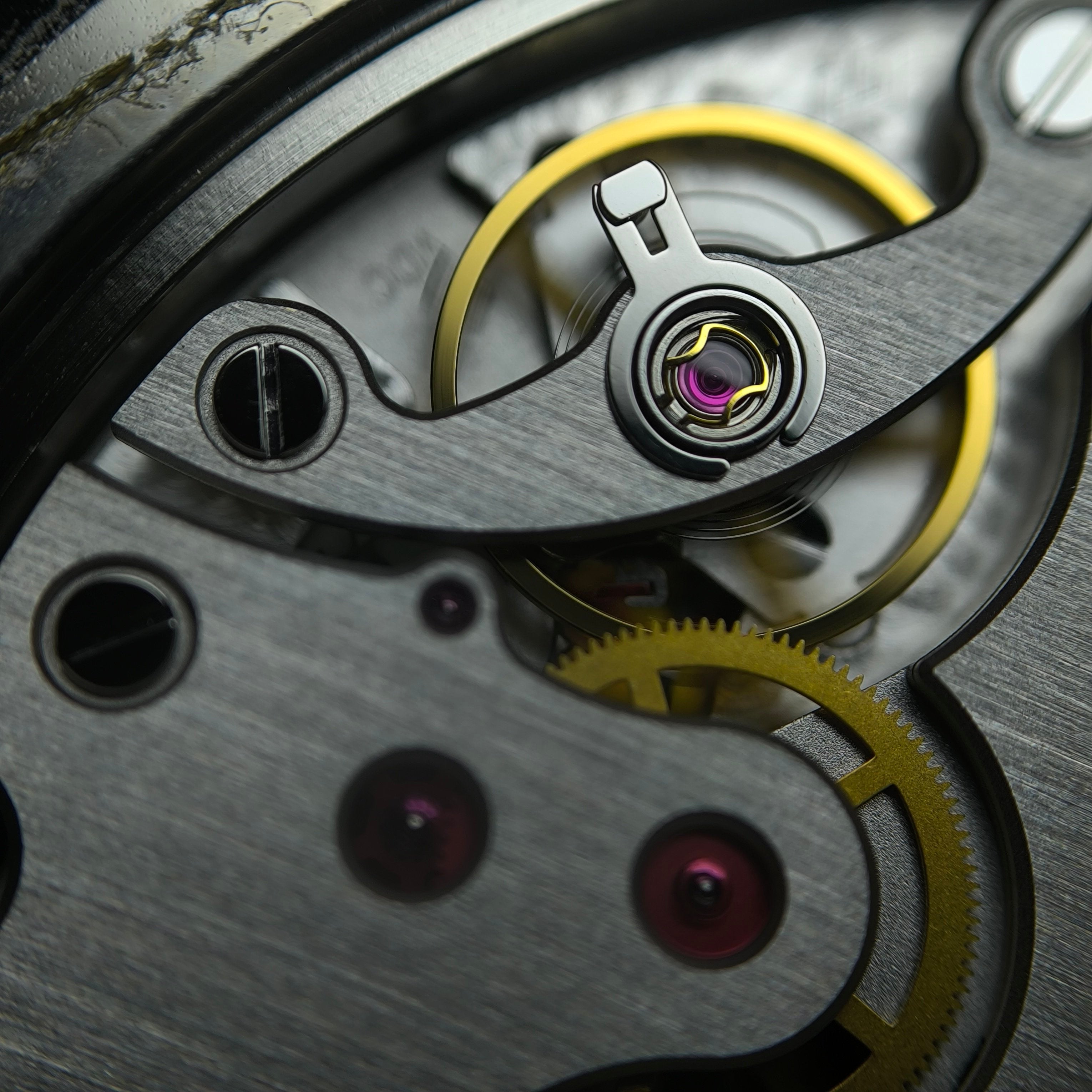 Panerai LUMINOR Luminor 44mm PAM01086