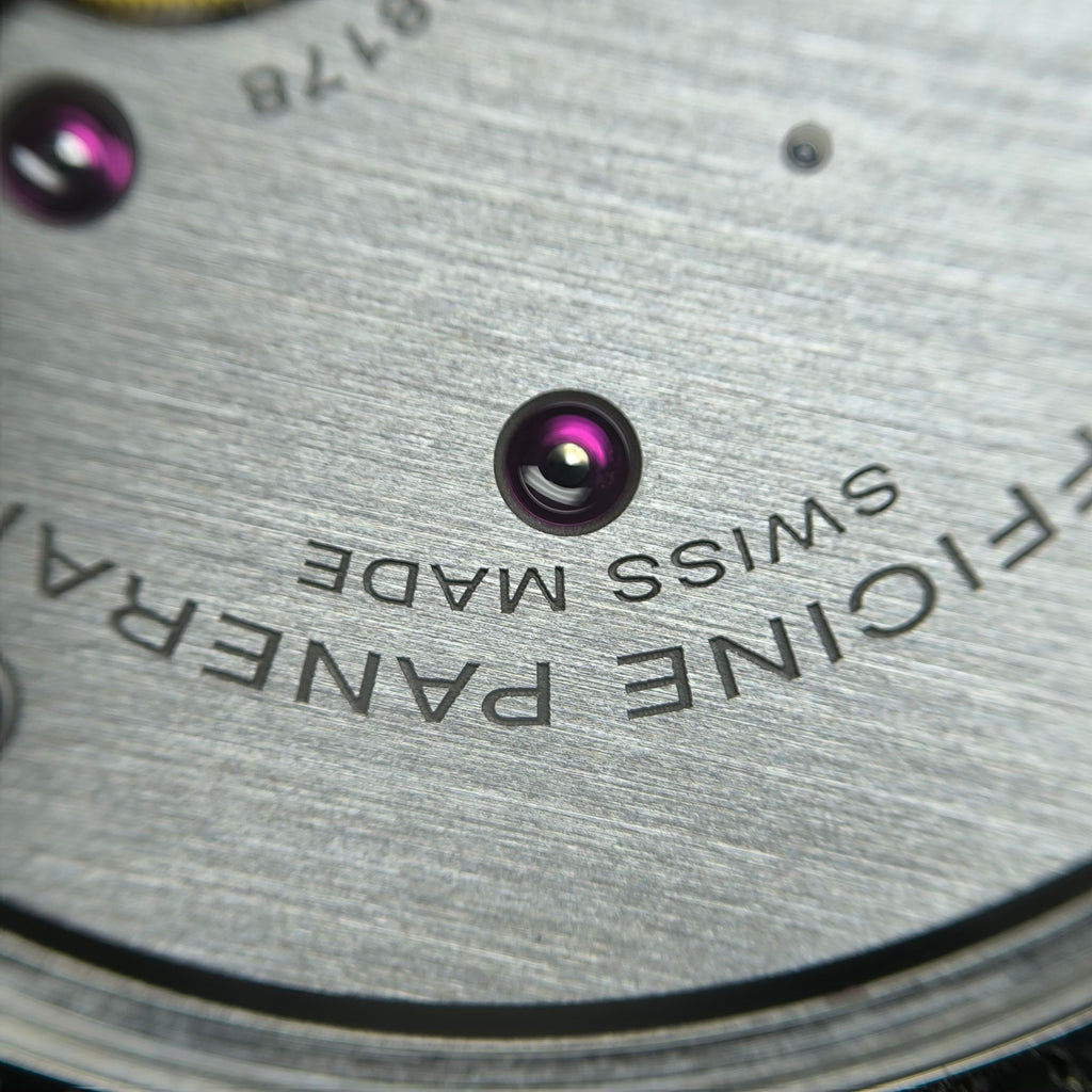Panerai LUMINOR Luminor 44mm PAM01086