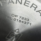 Panerai LUMINOR Luminor 44mm PAM01086