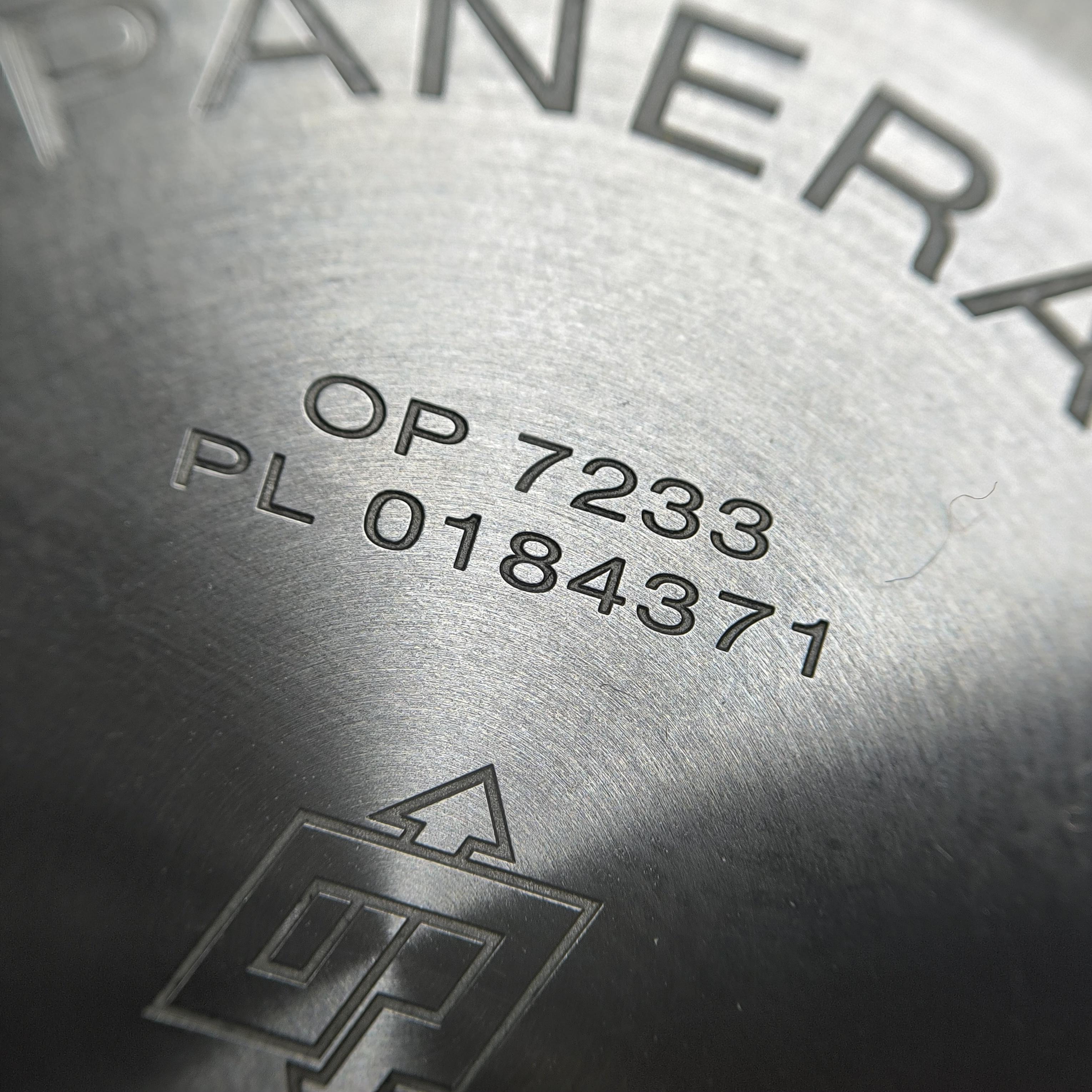 Panerai LUMINOR Luminor 44mm PAM01086