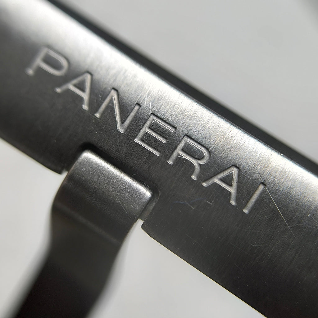 Panerai LUMINOR Luminor 44mm PAM01086