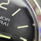 Panerai LUMINOR Luminor 44mm PAM01086