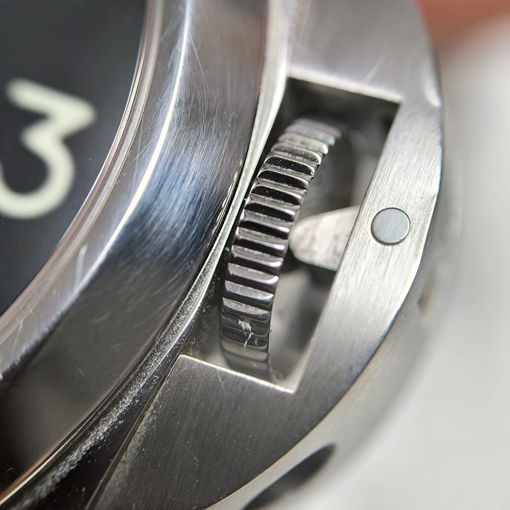 Panerai LUMINOR Luminor 44mm PAM01086