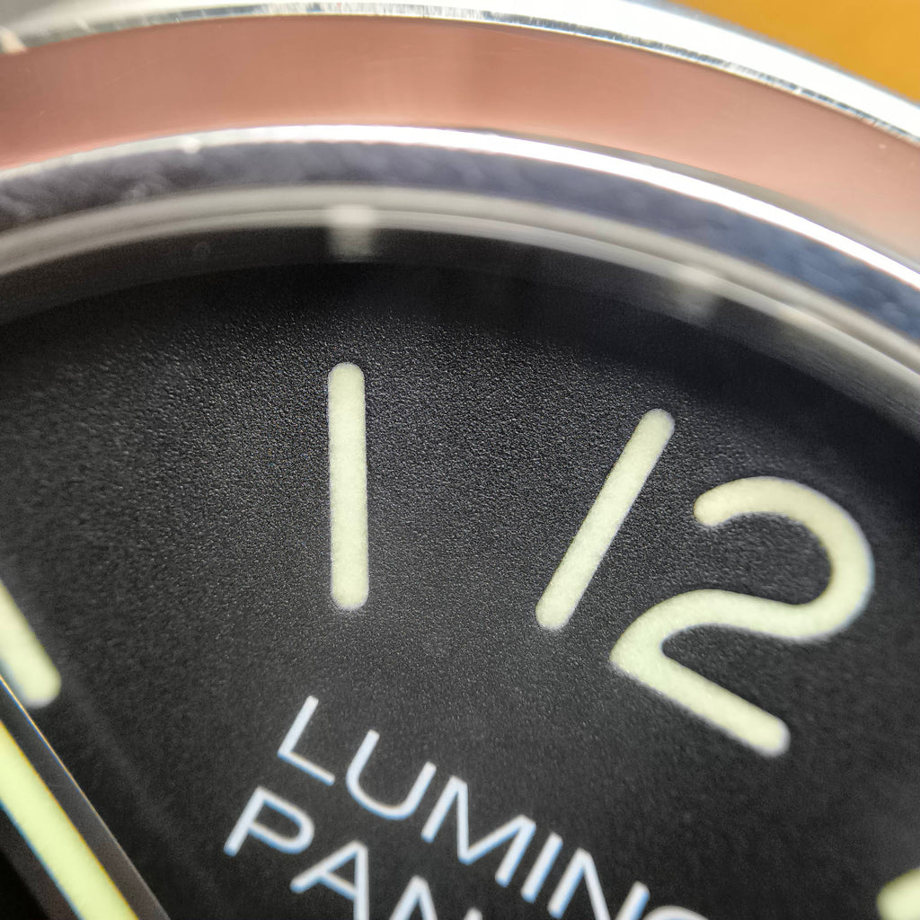Panerai LUMINOR Luminor 44mm PAM01086
