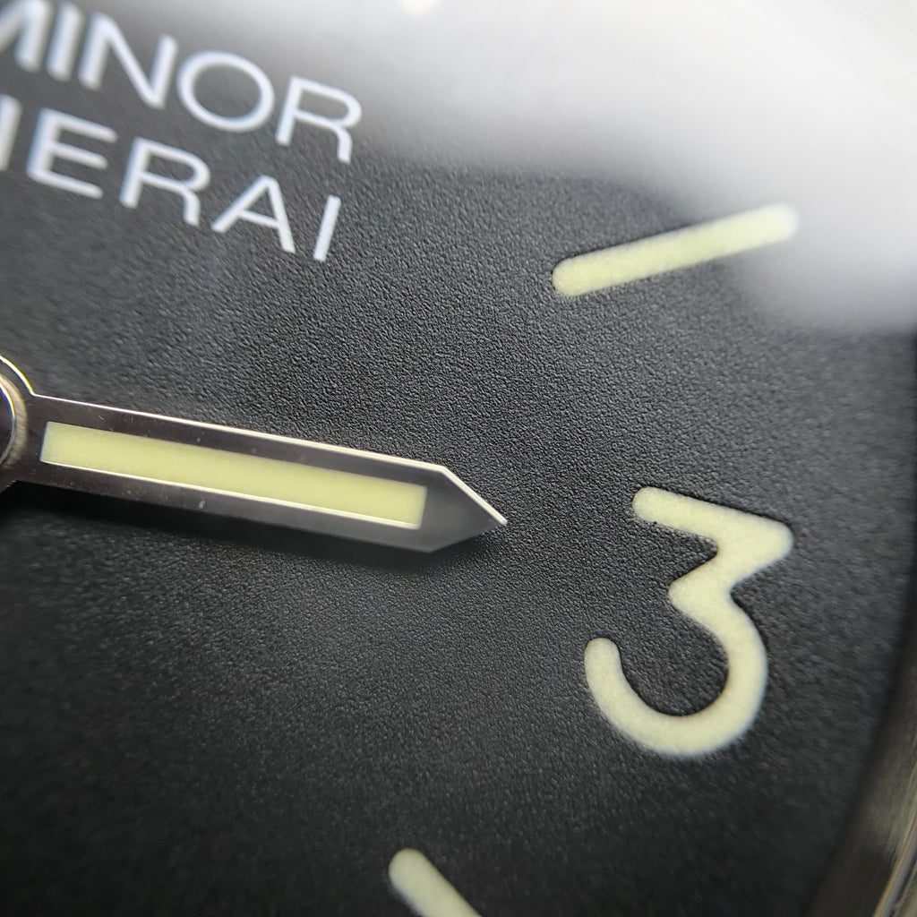 Panerai LUMINOR Luminor 44mm PAM01086