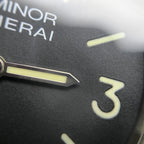 Panerai LUMINOR Luminor 44mm PAM01086