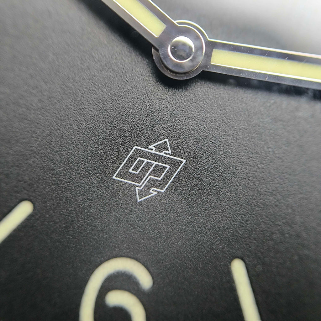 Panerai LUMINOR Luminor 44mm PAM01086