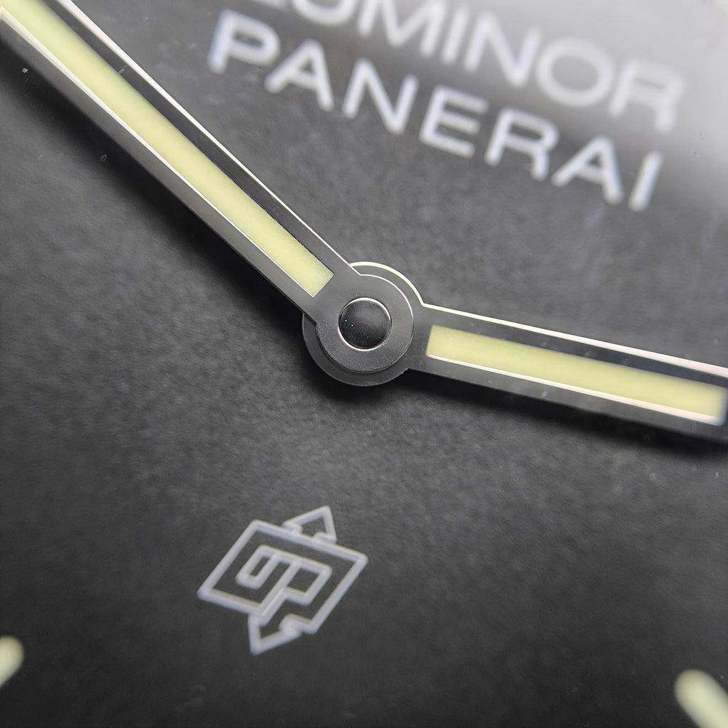 Panerai LUMINOR Luminor 44mm PAM01086