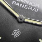 Panerai LUMINOR Luminor 44mm PAM01086