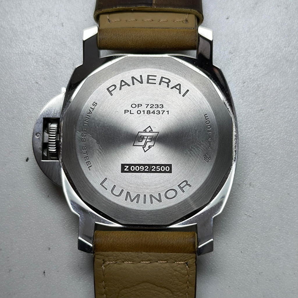 Panerai LUMINOR Luminor 44mm PAM01086