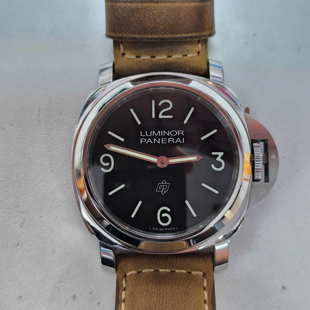 Panerai LUMINOR Luminor 44mm PAM01086