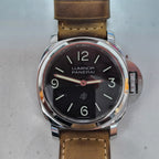 Panerai LUMINOR Luminor 44mm PAM01086