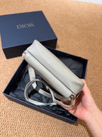 Dior Gray