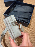 Dior Gray