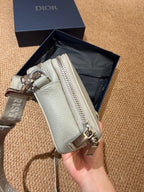 Dior Gray