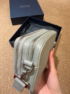Dior Gray