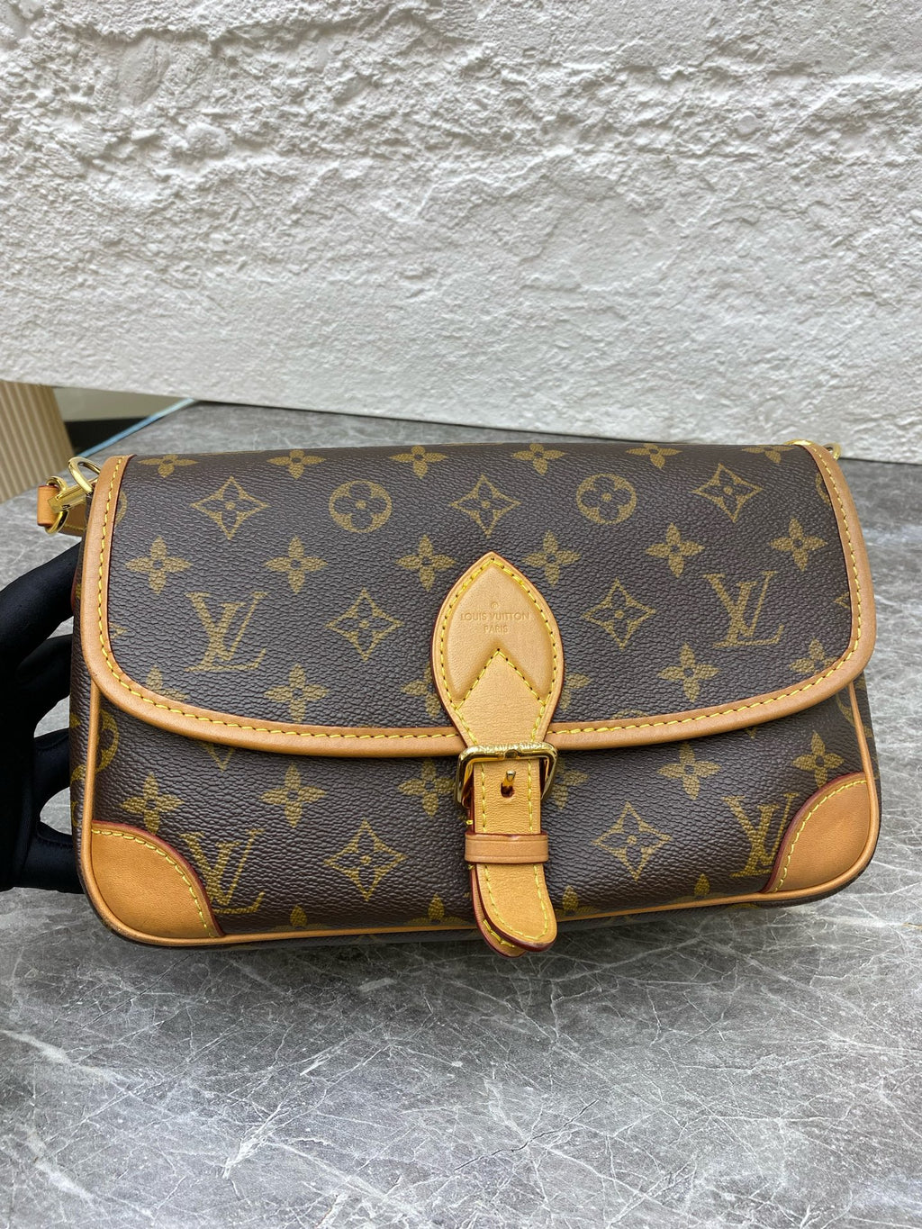Louis Vuitton