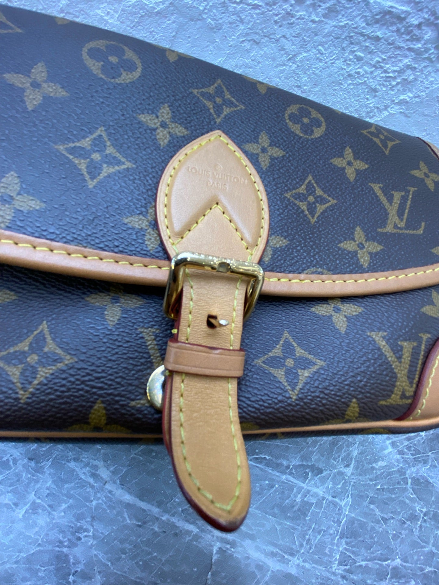 Louis Vuitton
