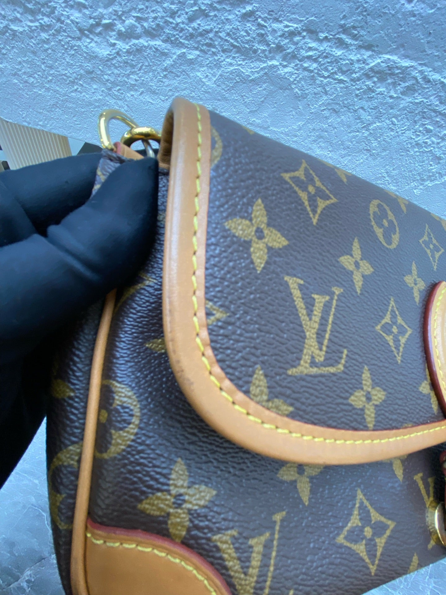 Louis Vuitton
