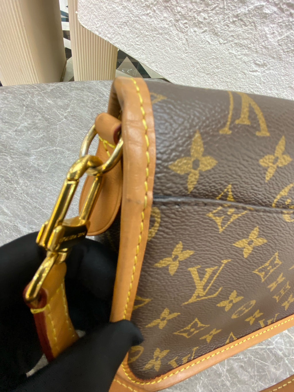 Louis Vuitton
