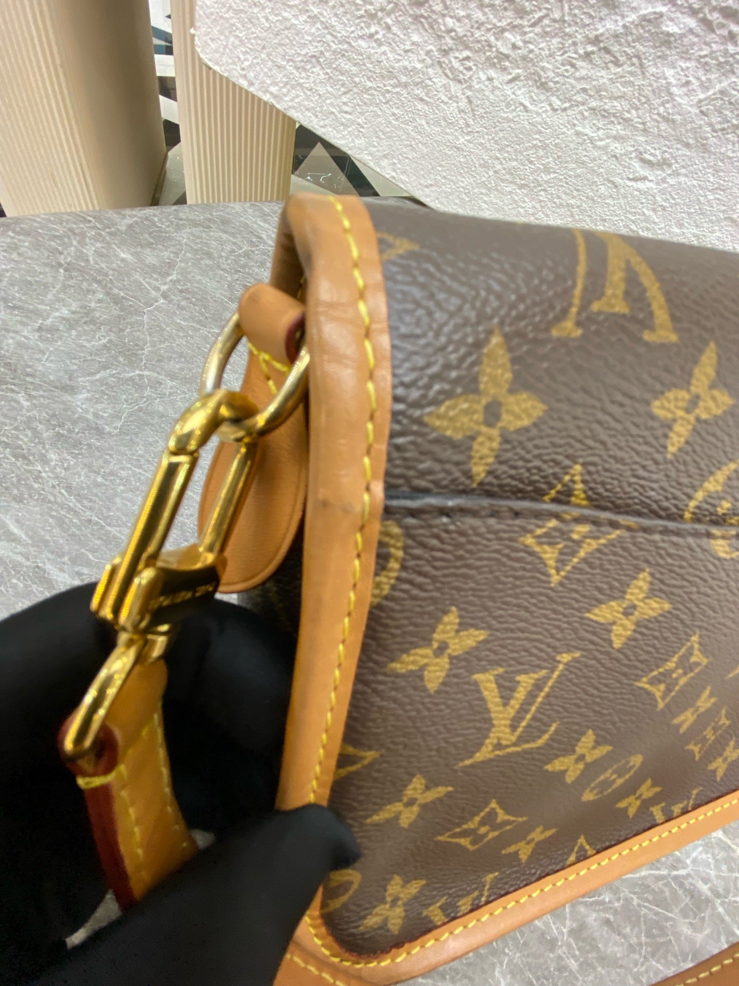 Louis Vuitton