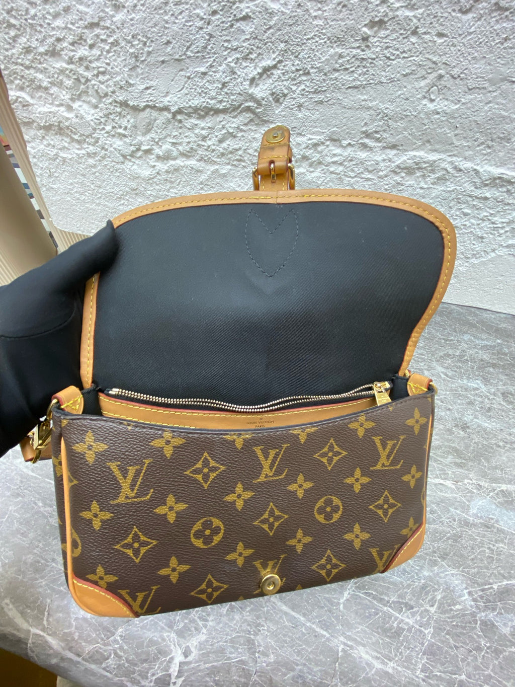 Louis Vuitton
