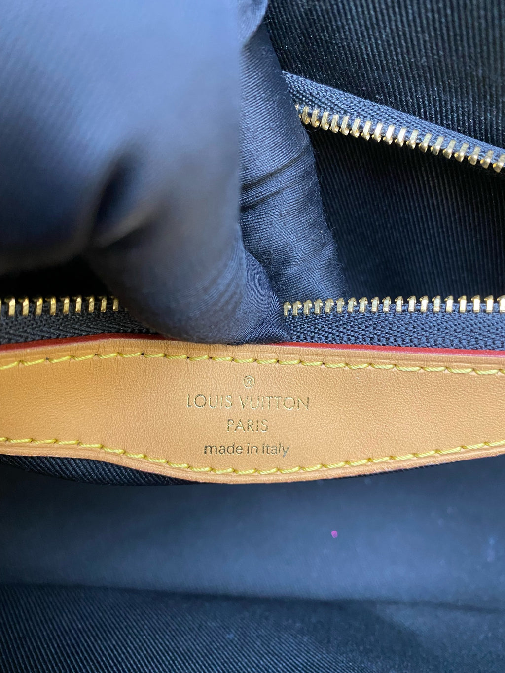 Louis Vuitton