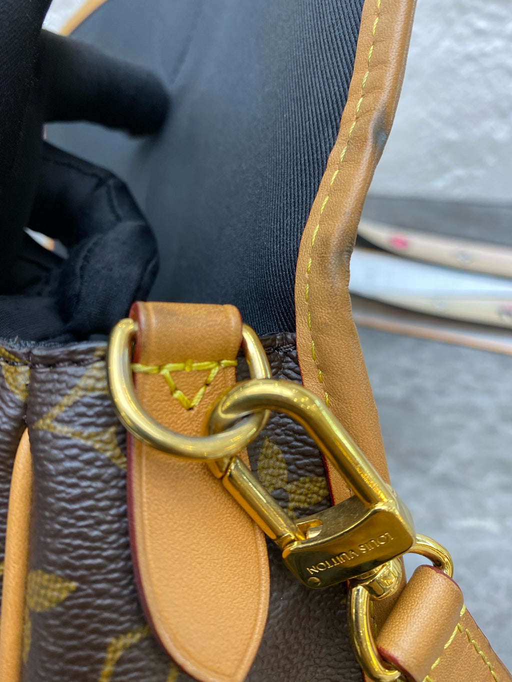 Louis Vuitton