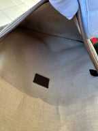 Gucci Canvas Beige Messenger Bag 5986049C2VT8745