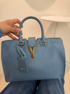 Saint laurent Satchel