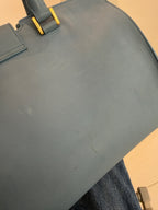 Saint laurent Satchel