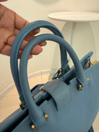 Saint laurent Satchel