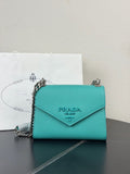Prada Green
