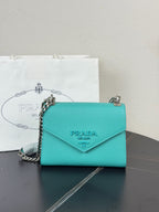 Prada Green