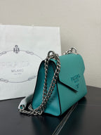 Prada Green