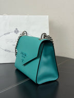 Prada Green