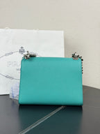 Prada Green
