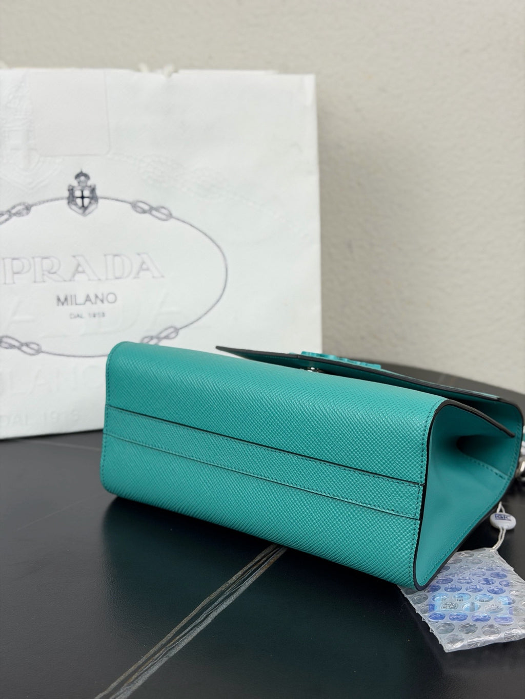 Prada Green