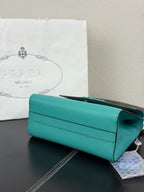 Prada Green